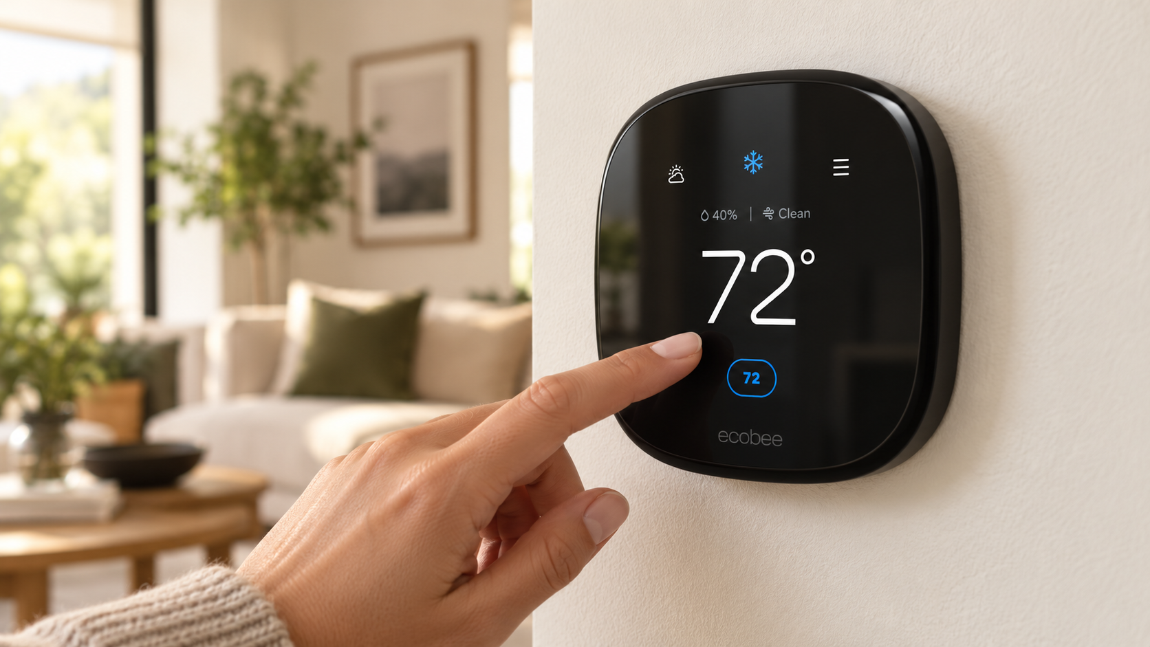 Smart Home services