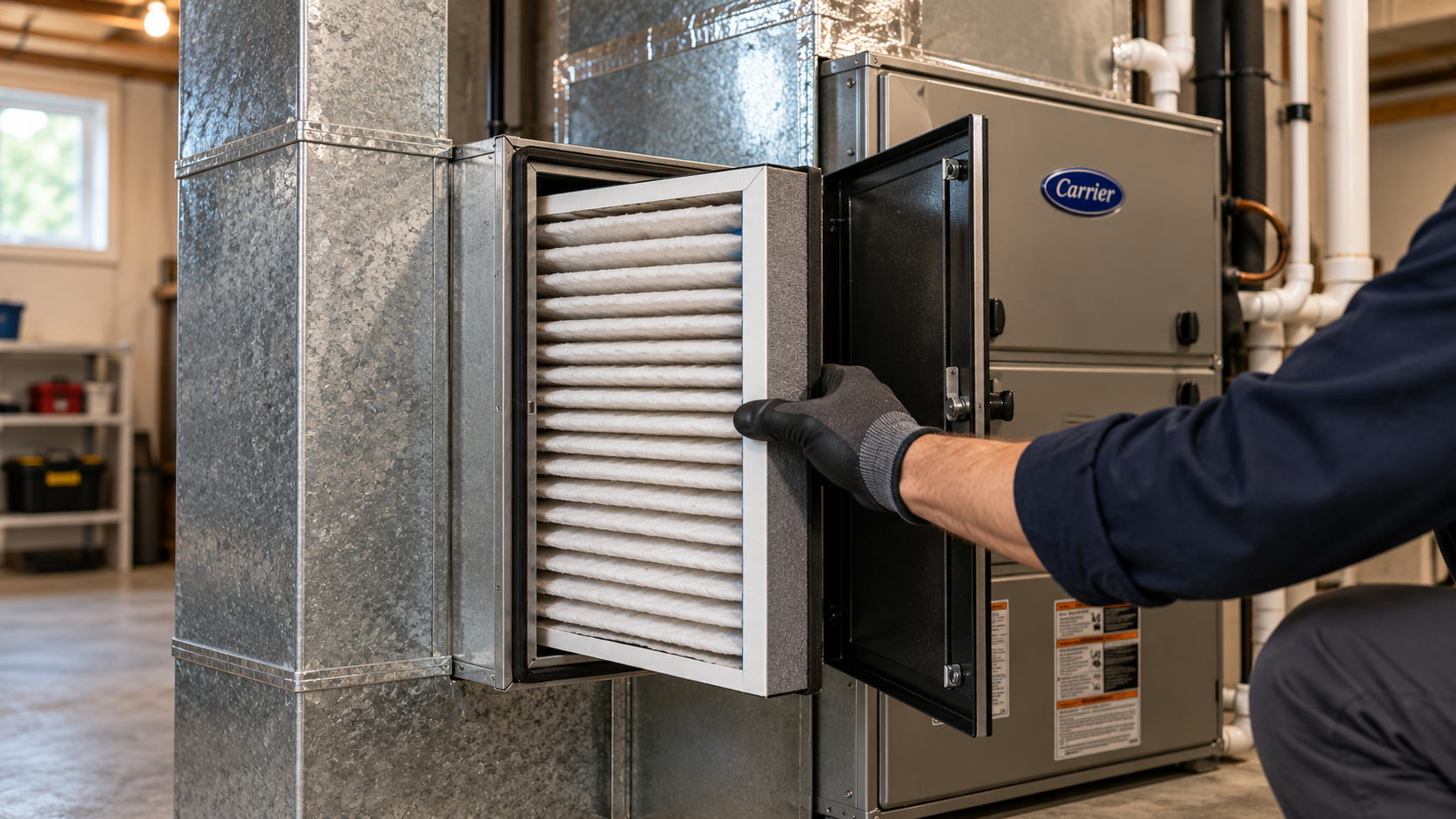 Air Quality services