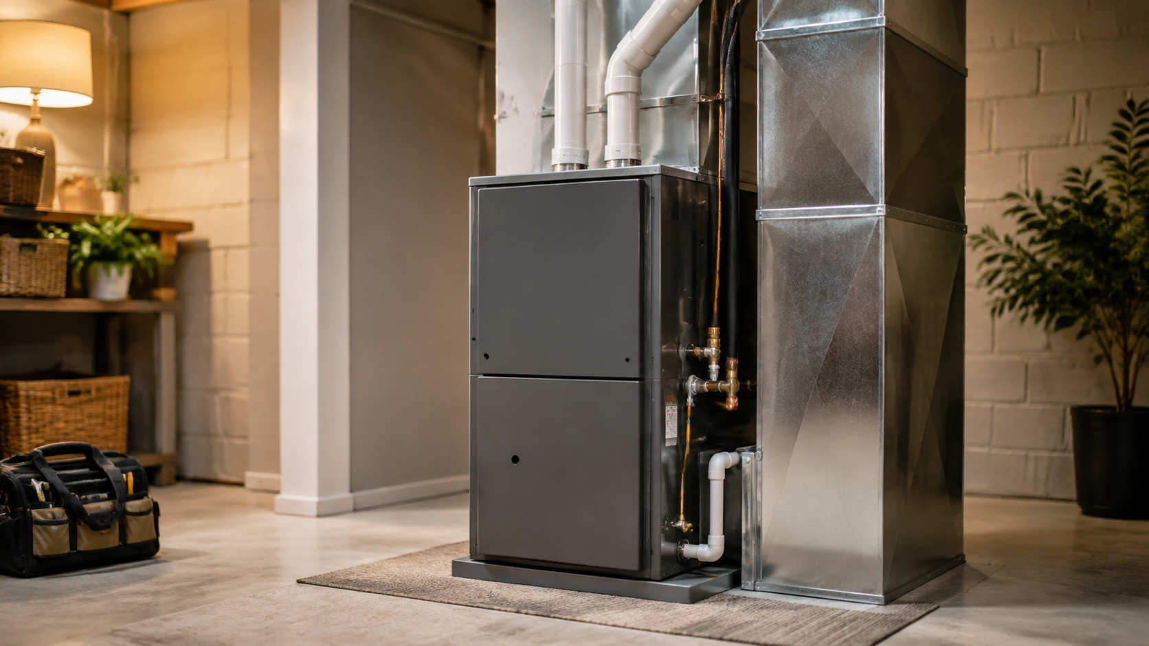 Furnace Replacement service