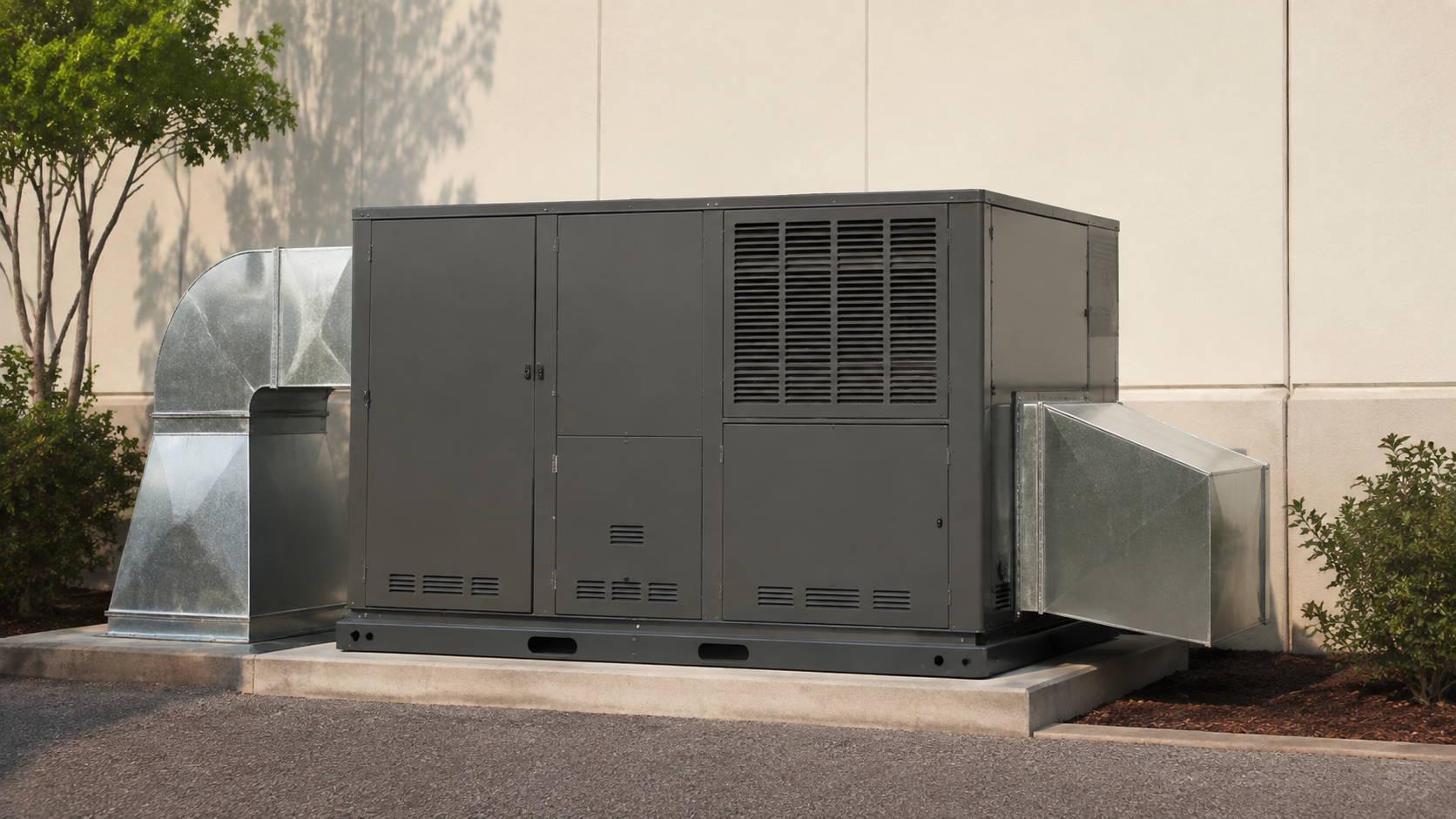 Package Units service